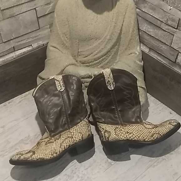 texas all american made boots